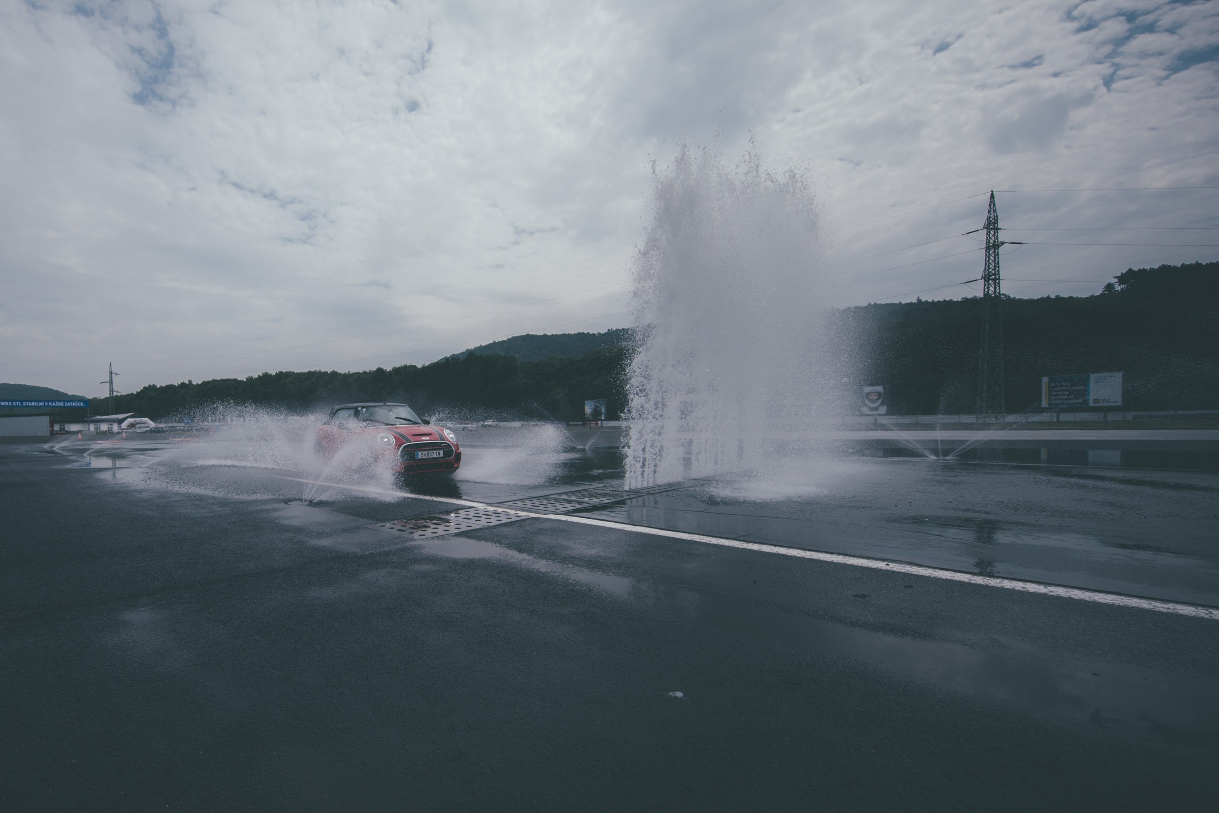 dam Image